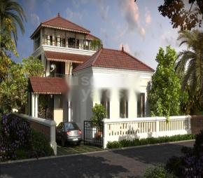 Sun Estates Sol Assagao