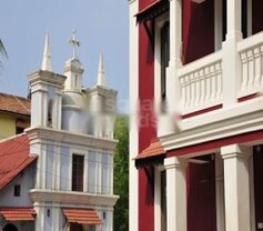 Sun SOL Banyan, Candolim, Goa