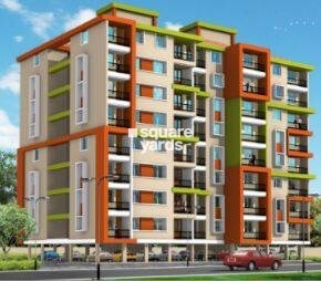 Supreme Colmorod County