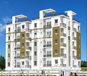 Susheela Sea Winds Bay View