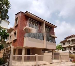 Syndicate Sunvista Twin Villas