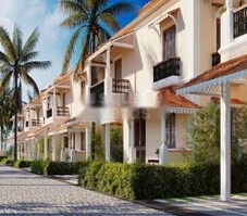 Tabra Villas Featured Image