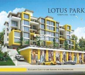 Talak Lotus Park Flagship
