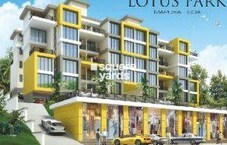 Talak Lotus Park Featured Image