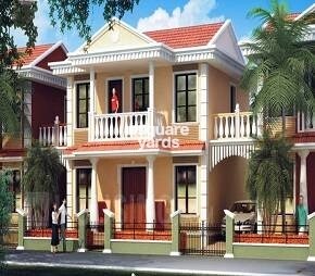 Talak Madhuban, Queula, Goa