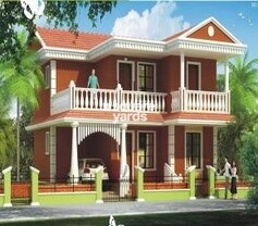 Talak Madhuban Villas, Ponda, Goa