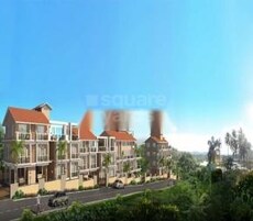 The Backwater Residency Featured Image