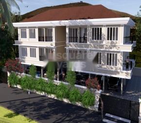 Triune Oak Leaf Featured Image