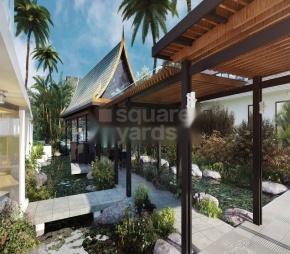 Turtle Villas
