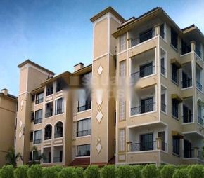 Udbhav Infinity Enclave