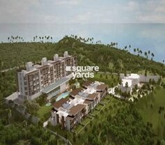 Umiya Sundance, Sancoale, Goa