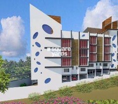 Urban Oasis, Panaji, Goa