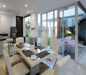 Urbania Villas