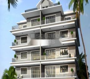 Vadgama Cinnamon Haus