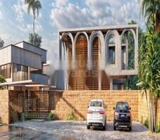 Vanam Villa Featured Image