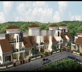 Vedant Hillside