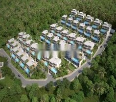 Veera Eminence, Candolim, Goa