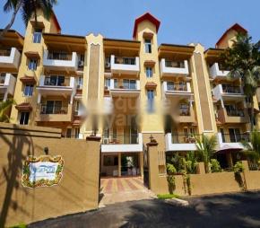 Veera Strand Park, Calangute, Goa