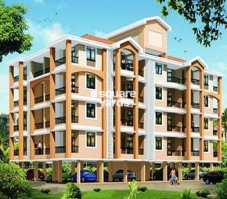 Vibhav Aquem plaza Cover Image