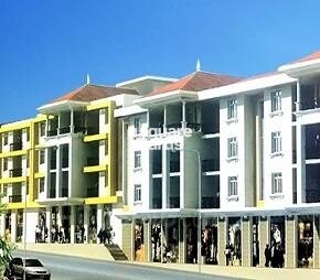 Vibhav Khadpabandh Gardens