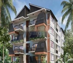 Vida Goa Phase 1, Calangute, Goa