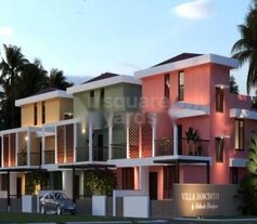 Villa Jancinto, Orlim, Goa