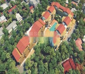 Zone Calangute Suites