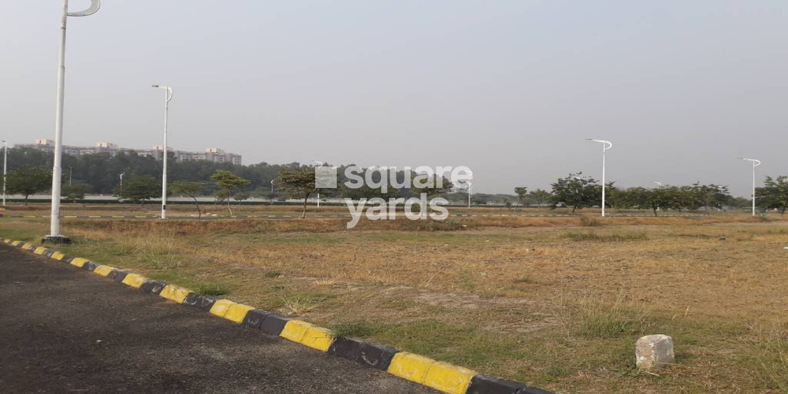 3C Lotus City