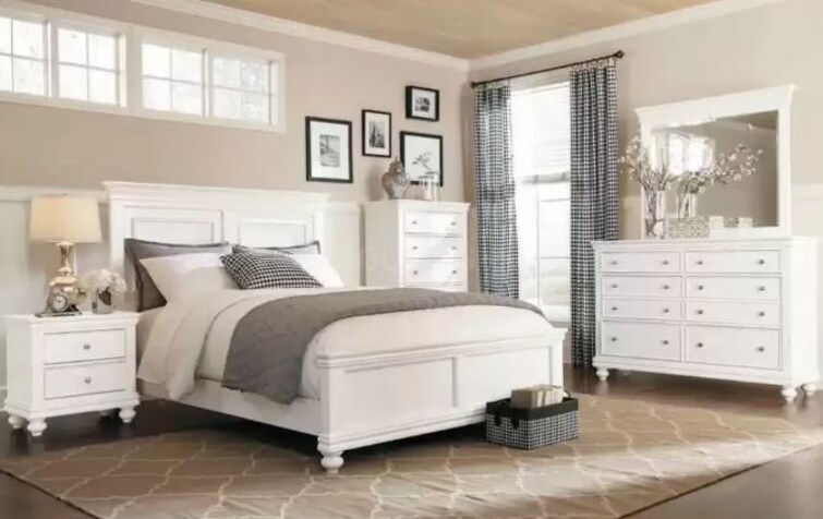 A V Vihaan Galaxy Apartment Interiors 1