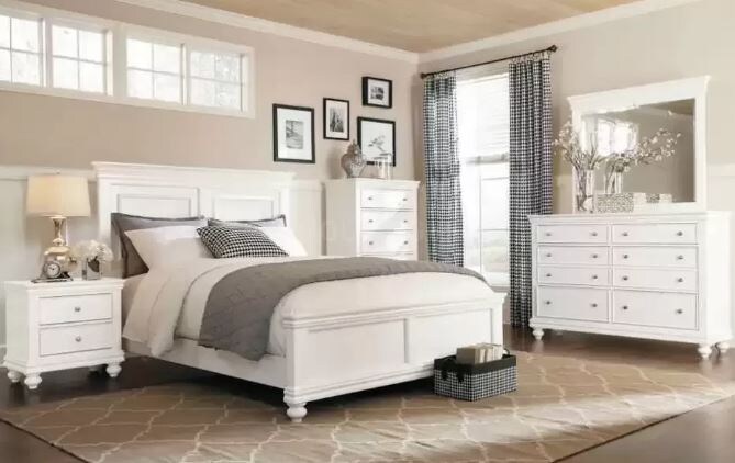 A V Vihaan Galaxy Apartment Interiors 1