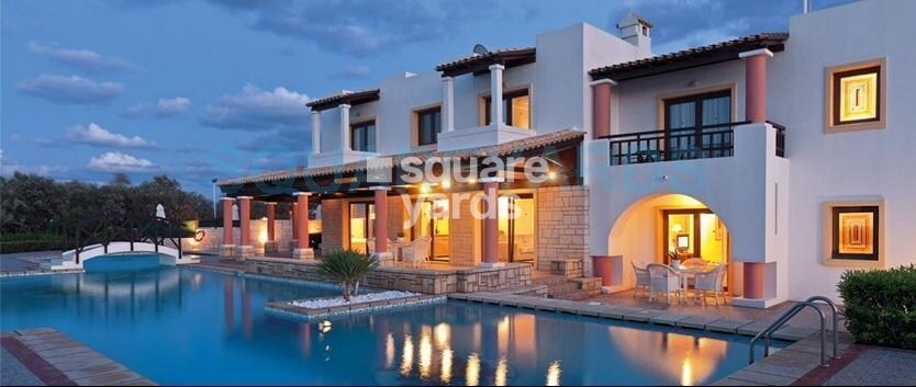 Aarcity Foreste Villas