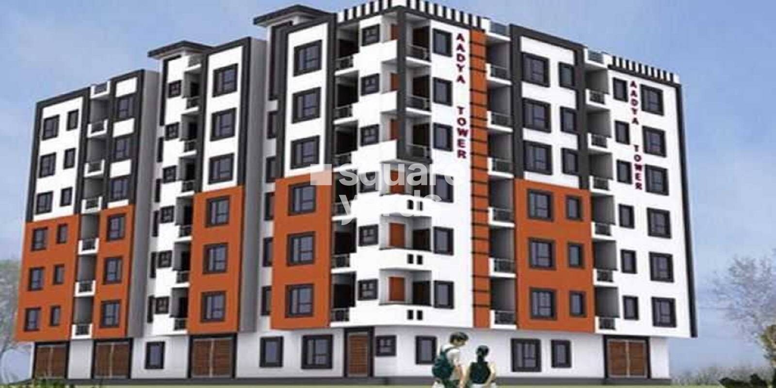 Aadya Tower, Kasna, Greater Noida