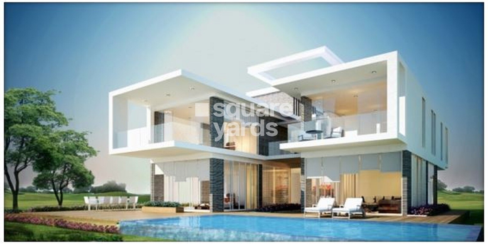 Aarcity Sky Villas, Knowledge Park V Greater Noida, Greater Noida