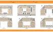 Aarza Square 1 Floor Plans