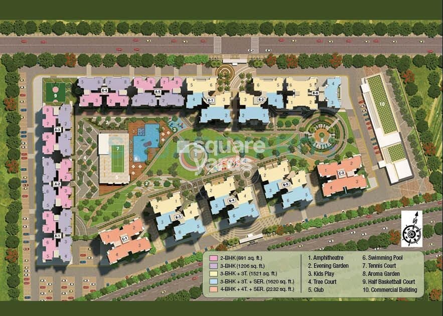 ABA Cherry County Master Plan Image