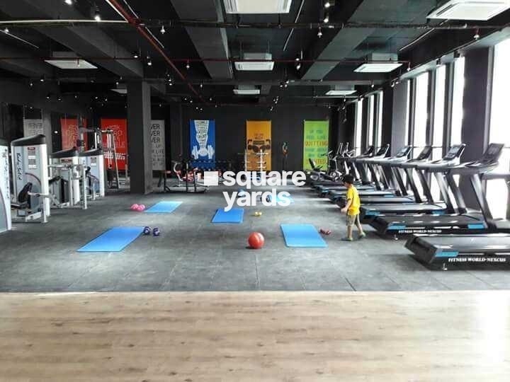 ABA Cherry County Gymnasium Image