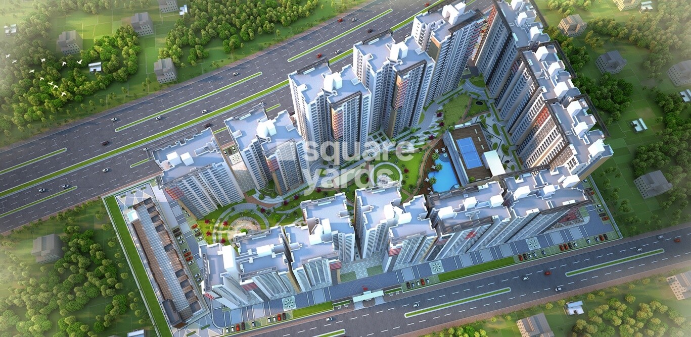 ABA Cherry County Tower View