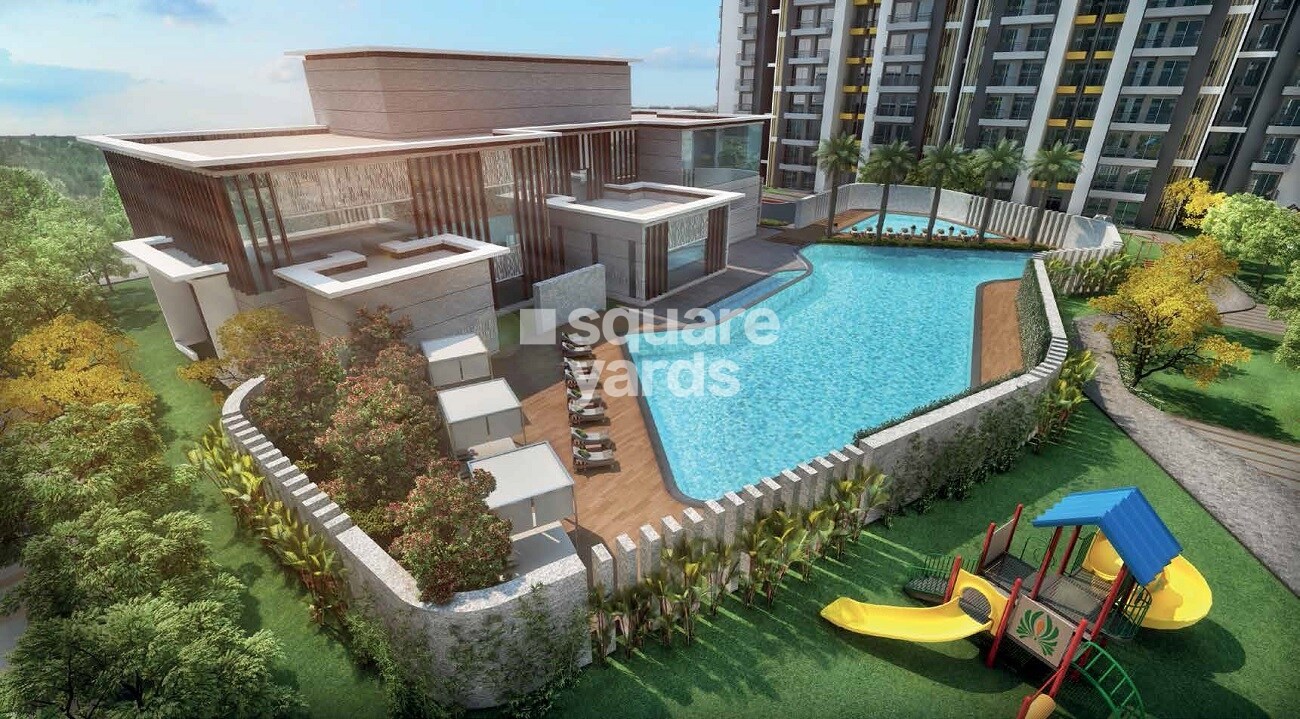 ABA Coco County Amenities-Features