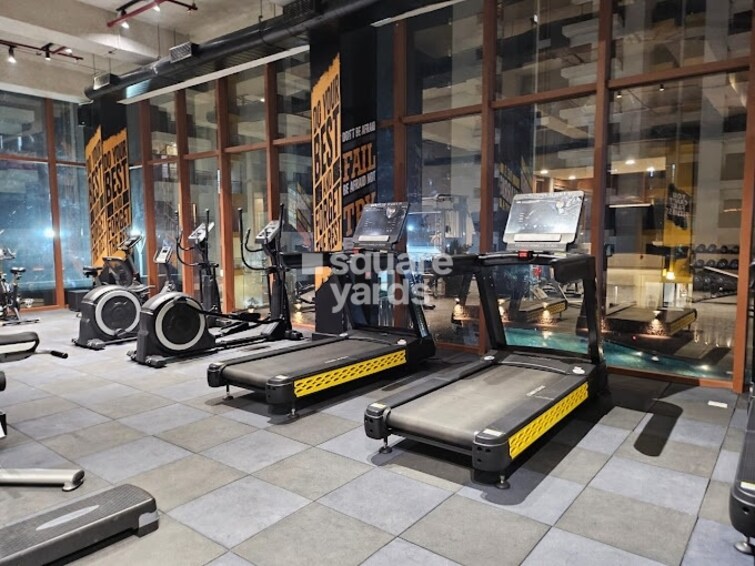 ABA Coco County Gymnasium Image