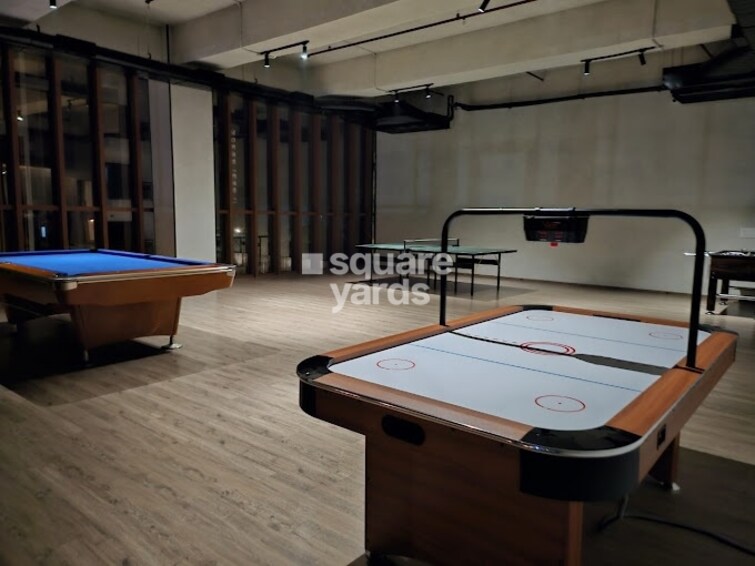 ABA Coco County Sports facilities Image