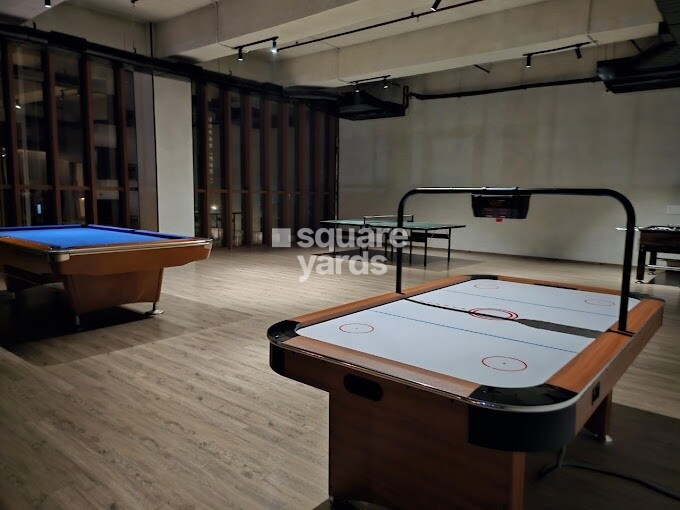 ABA Coco County Sports facilities Image