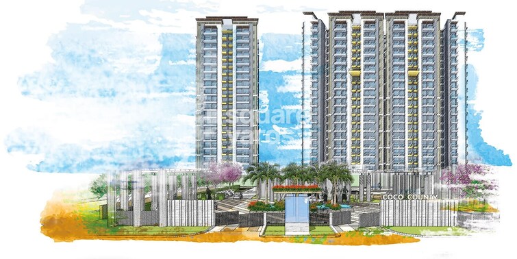 ABA Coco County Tower View 2