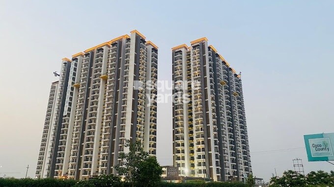 ABA Coco County Tower View 3