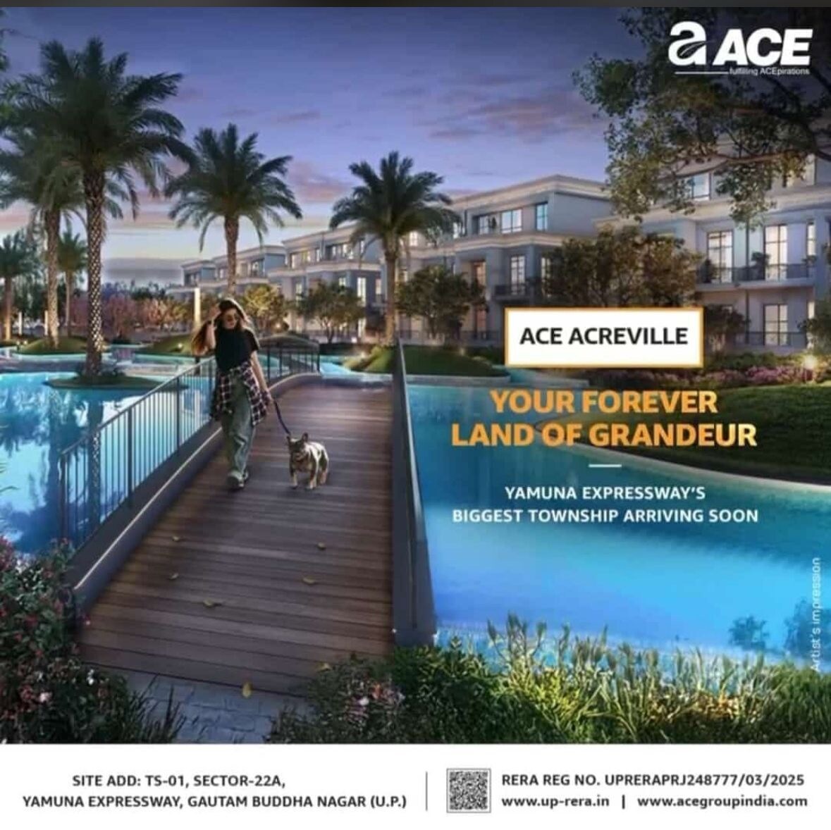 ACE Acreville