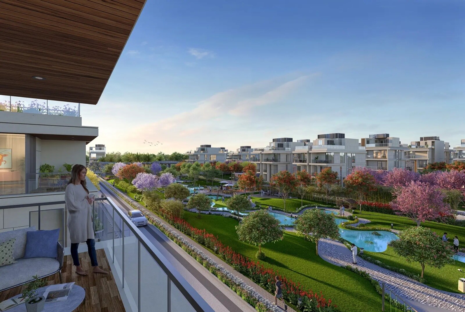 ACE Acreville Amenities-Features