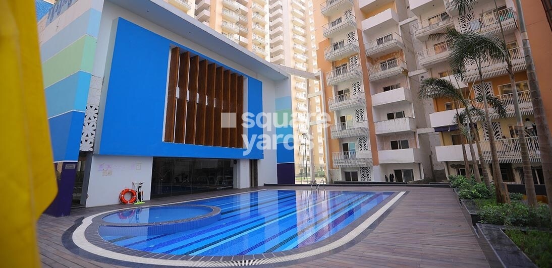 ACE Aspire Amenities-Features