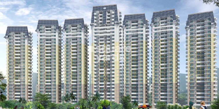 ACE Aspire Tower View 1