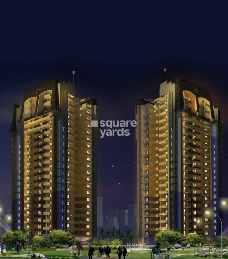 ACE Aspire Tower View 3