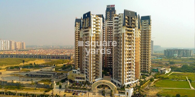 ACE Aspire Tower View 4