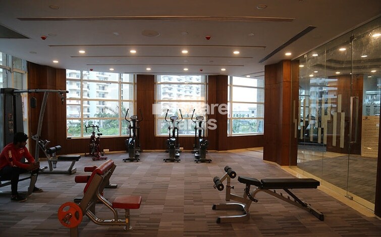 Ace City Amenities-Features 2